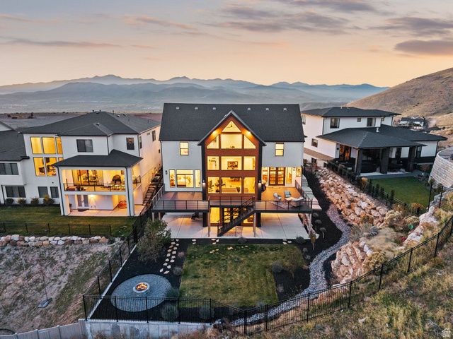 4662 AUTUMN VIEW DR, Lehi, UT 84048