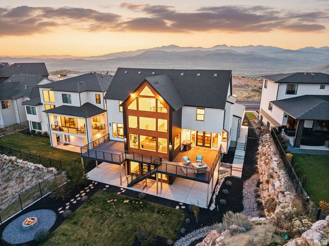 4662 AUTUMN VIEW DR, Lehi, UT 84048