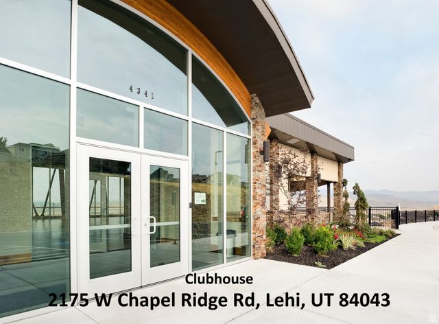 4662 AUTUMN VIEW DR, Lehi, UT 84048