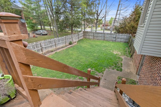 5317 Mast Pt, Hermitage, TN 37076