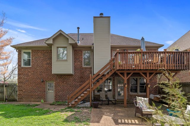 5317 Mast Pt, Hermitage, TN 37076