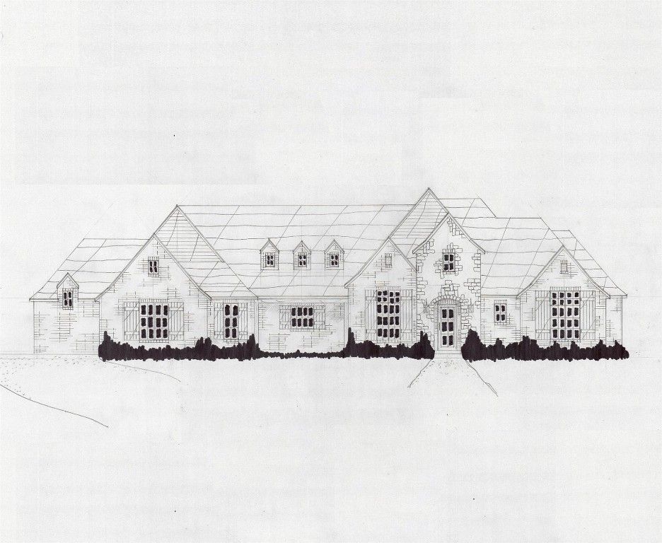 1152 Trunci Way, Newcastle, OK 73065