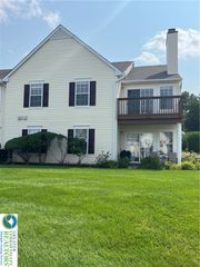 28 Wagon Wheel Road, Richland Twp, PA 18951