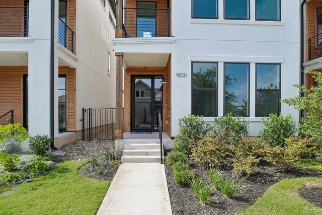 9031 Cattle Baron PATH, Austin, TX 78747