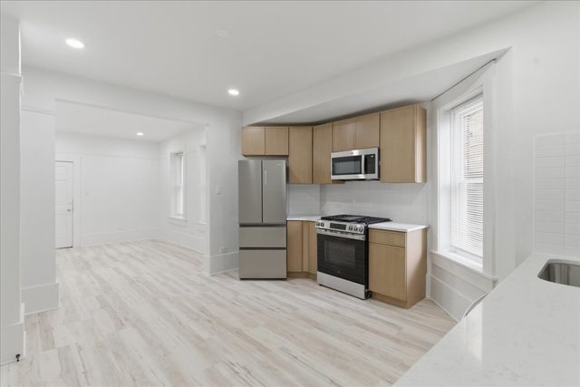 2607 W Haddon Avenue 1R, Chicago, IL 60622
