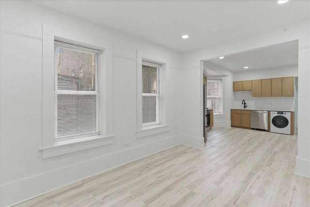 2607 W Haddon Avenue 1R, Chicago, IL 60622