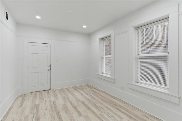 2607 W Haddon Avenue 1R, Chicago, IL 60622