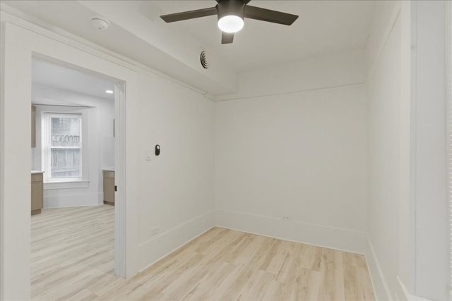2607 W Haddon Avenue 1R, Chicago, IL 60622