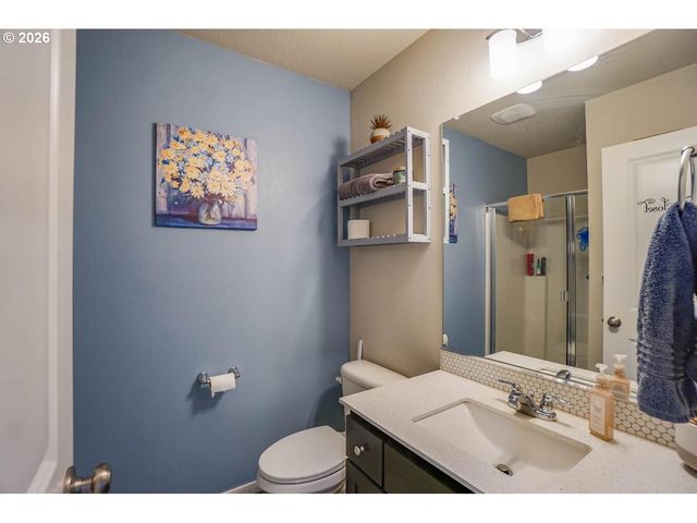6967 N 94TH Ave, Camas, WA 98607