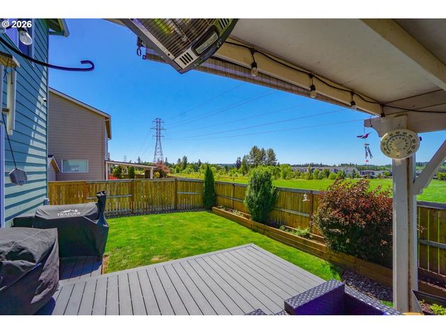 6967 N 94TH Ave, Camas, WA 98607