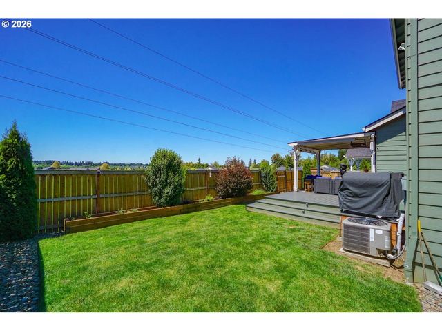 6967 N 94TH Ave, Camas, WA 98607