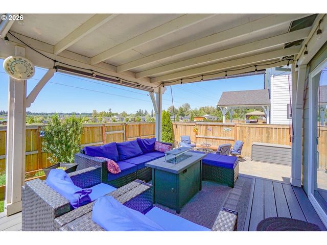 6967 N 94TH Ave, Camas, WA 98607