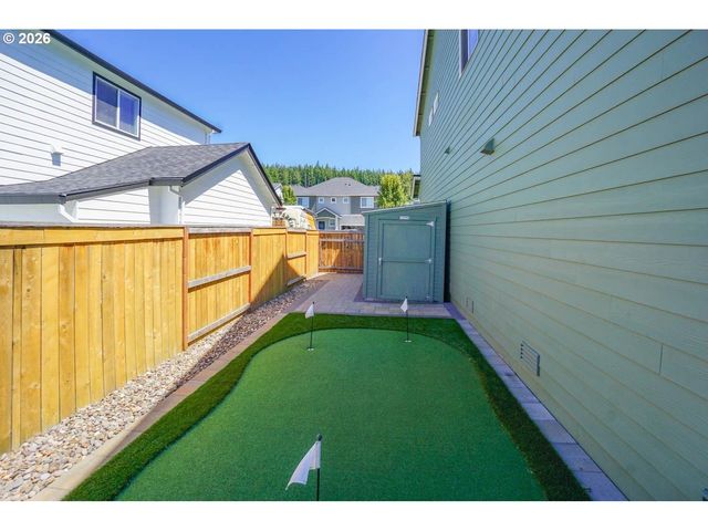 6967 N 94TH Ave, Camas, WA 98607
