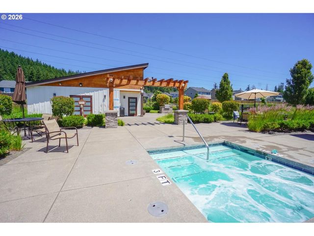 6967 N 94TH Ave, Camas, WA 98607