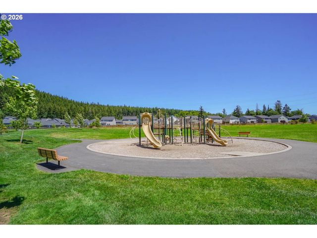 6967 N 94TH Ave, Camas, WA 98607