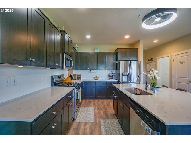 6967 N 94TH Ave, Camas, WA 98607