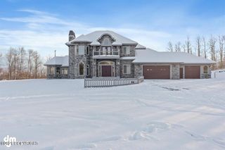 8908 E Mint Circle, Palmer, AK 99645