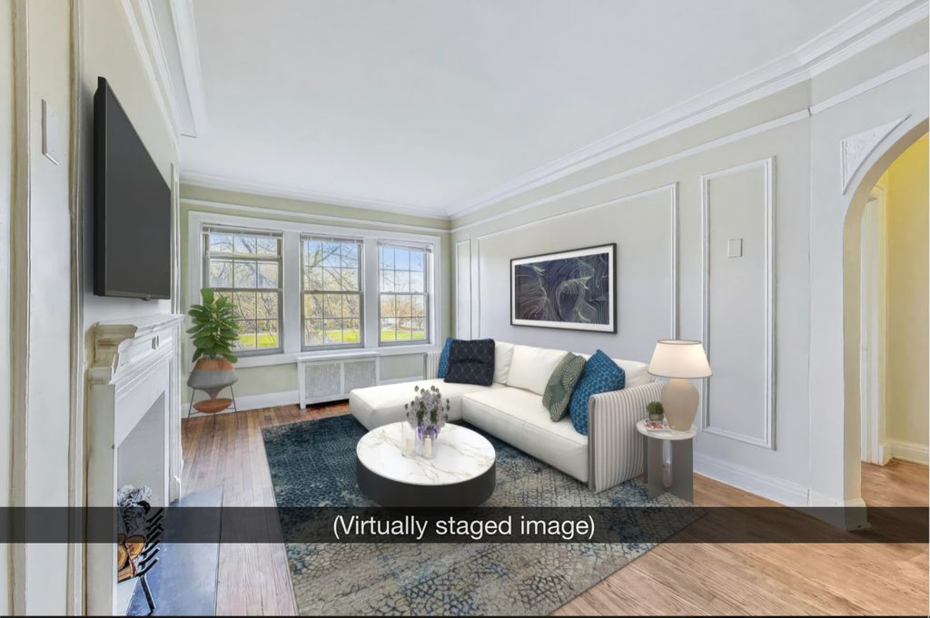 6832 S South Shore Drive 2, Chicago, IL 60649 — photo 2
