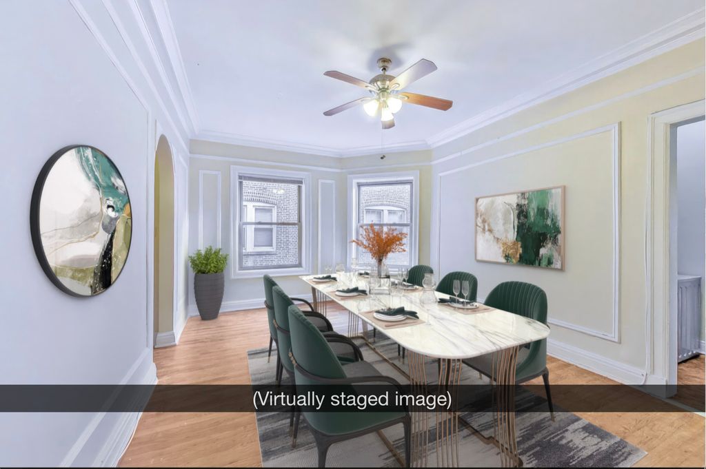 6832 S South Shore Drive 2, Chicago, IL 60649 — photo 3