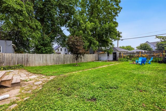711 7th Street SW, Cedar Rapids, IA 52404
