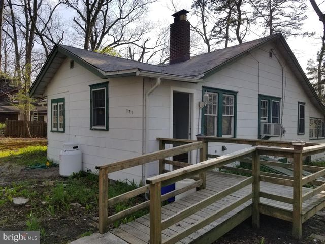 171 CANNA ST, Browns Mills, NJ 08015