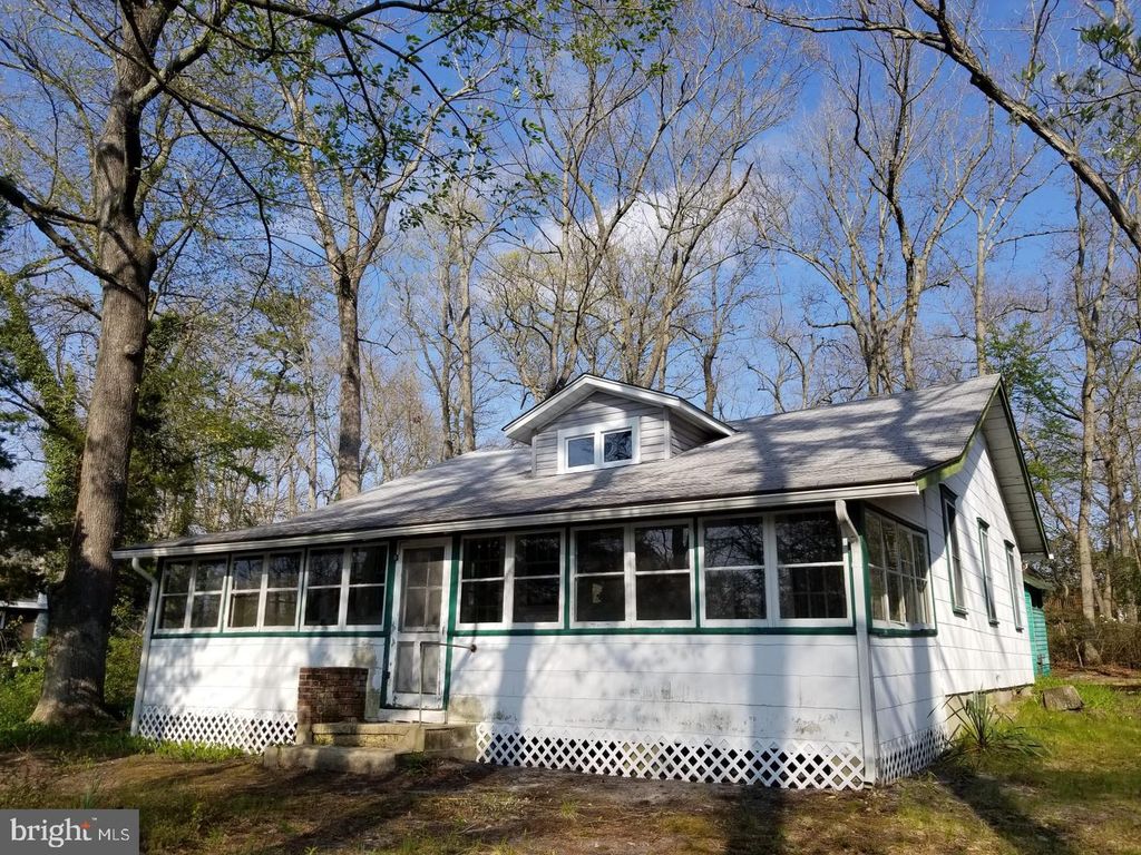171 CANNA ST, Browns Mills, NJ 08015