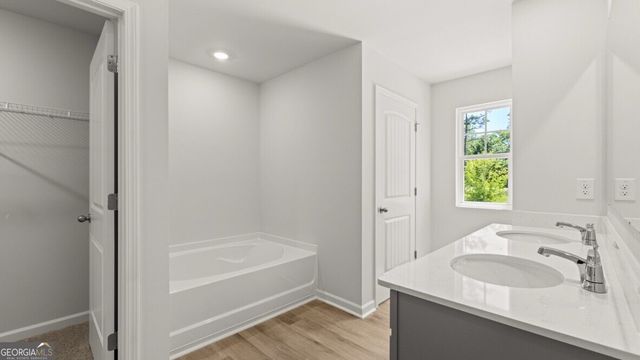 4192 Kestrel Court, Gainesville, GA 30506