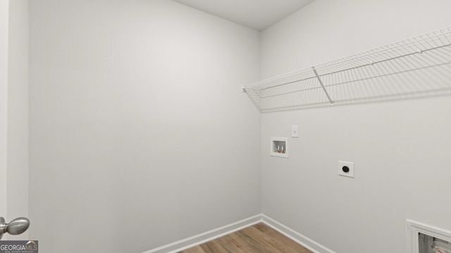 4192 Kestrel Court, Gainesville, GA 30506