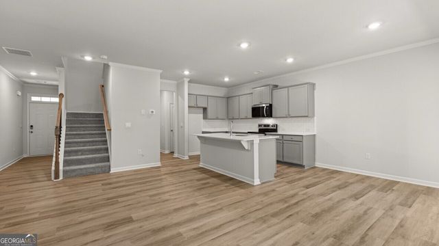 4192 Kestrel Court, Gainesville, GA 30506