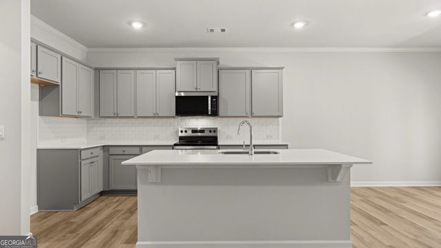 4192 Kestrel Court, Gainesville, GA 30506