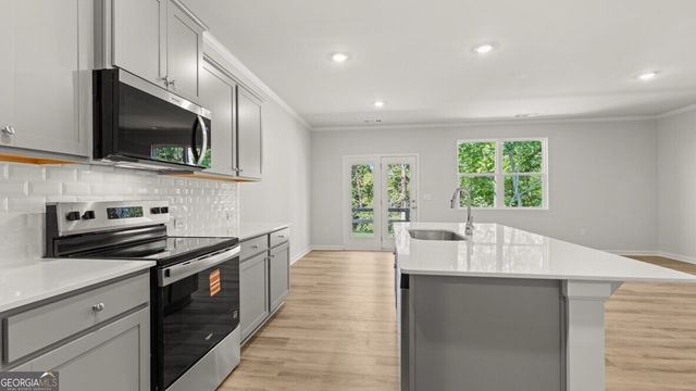 4192 Kestrel Court, Gainesville, GA 30506
