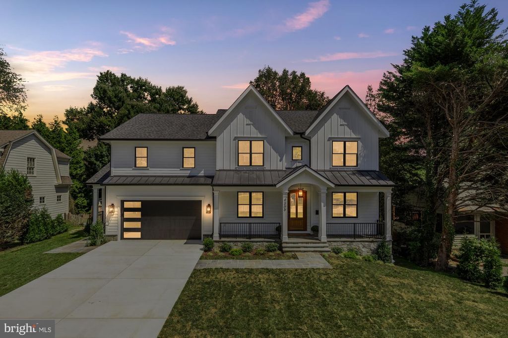 4309 DRESDEN ST, Kensington, MD 20895