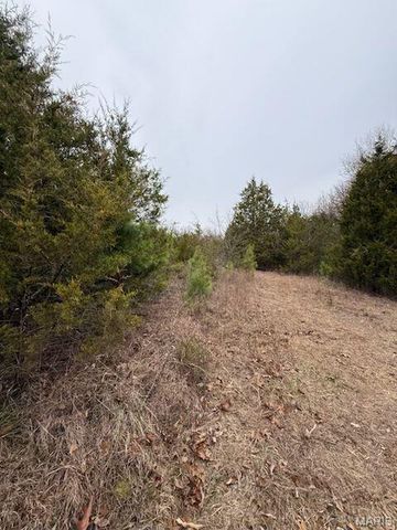 5387 Hurryville Road, Farmington, MO 63640