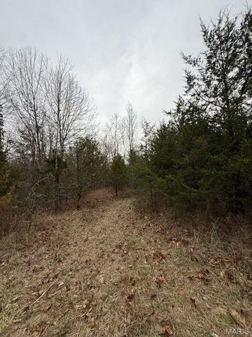 5387 Hurryville Road, Farmington, MO 63640