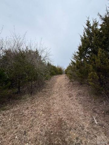 5387 Hurryville Road, Farmington, MO 63640