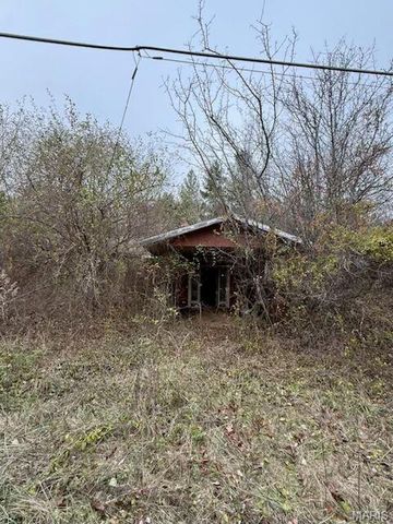 5387 Hurryville Road, Farmington, MO 63640