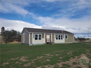 15615 Wellhouse ROAD, Shepherd, MT 59079