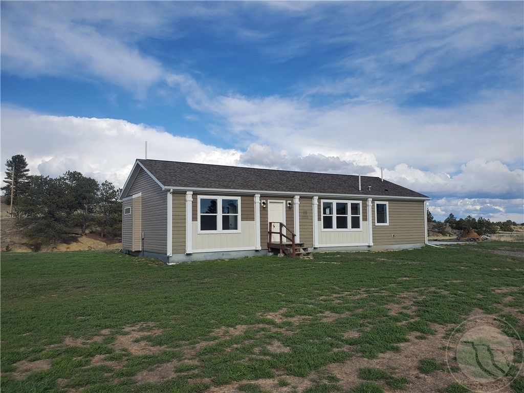 15615 Wellhouse ROAD, Shepherd, MT 59079