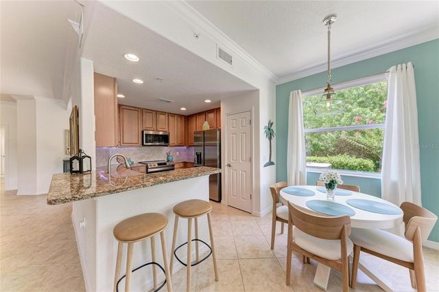 419 WINDING BROOK LANE 101, Bradenton, FL 34212