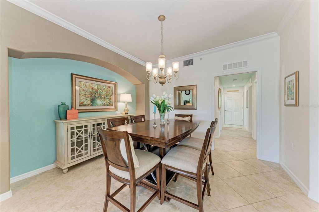 Image 21 of property listing at 419 WINDING BROOK LANE 101, Bradenton, FL 34212
