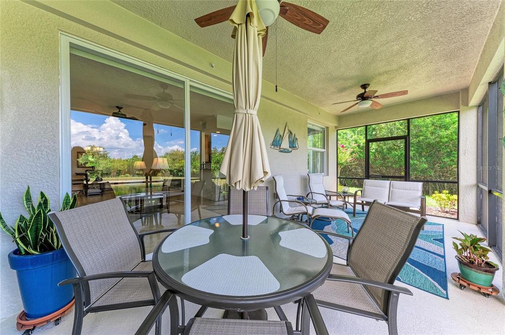 Image 41 of property listing at 419 WINDING BROOK LANE 101, Bradenton, FL 34212