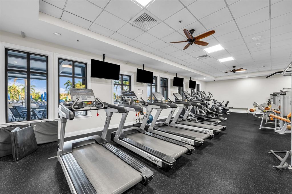 Image 62 of property listing at 419 WINDING BROOK LANE 101, Bradenton, FL 34212