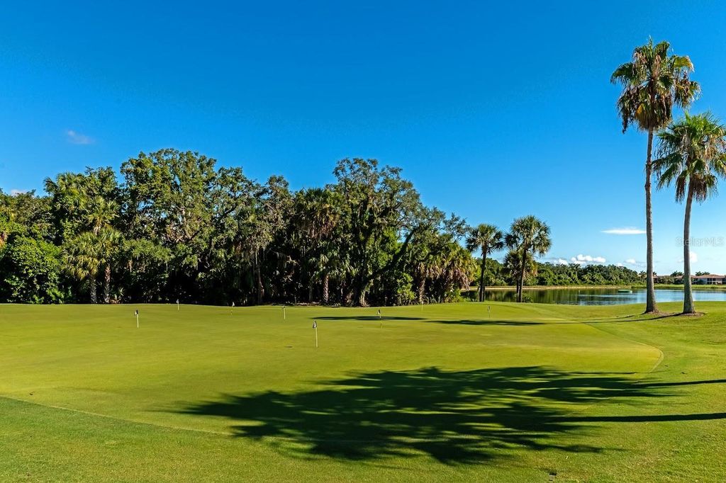 Image 77 of property listing at 419 WINDING BROOK LANE 101, Bradenton, FL 34212