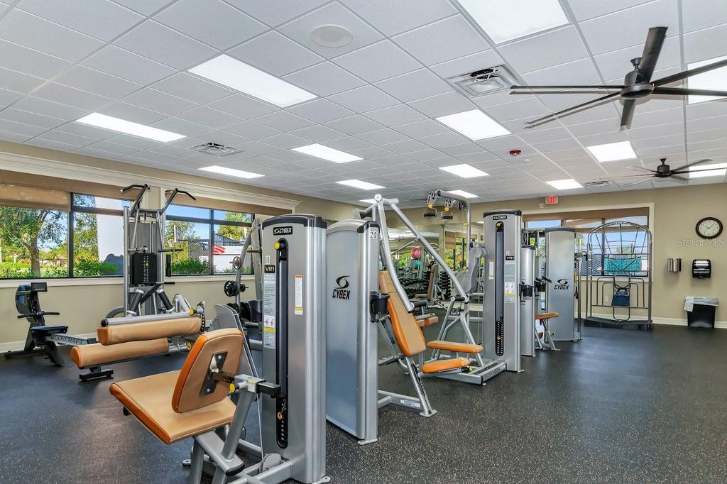 Image 87 of property listing at 419 WINDING BROOK LANE 101, Bradenton, FL 34212
