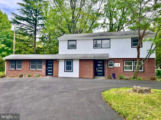 101 RAMBLE RD, Cherry Hill, NJ 08034
