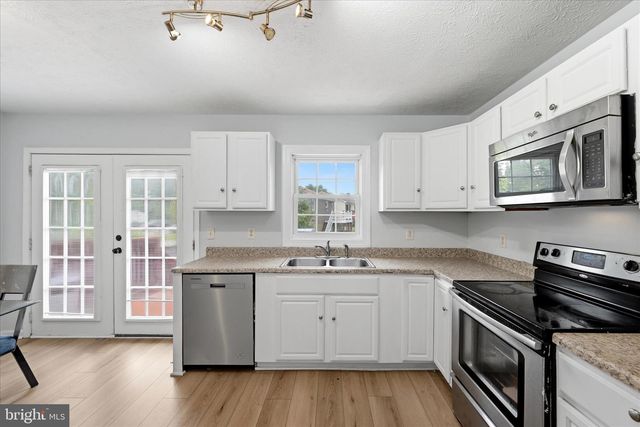605 DUNLAP ST, Winchester, VA 22601