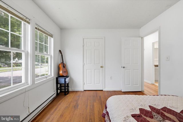 605 DUNLAP ST, Winchester, VA 22601