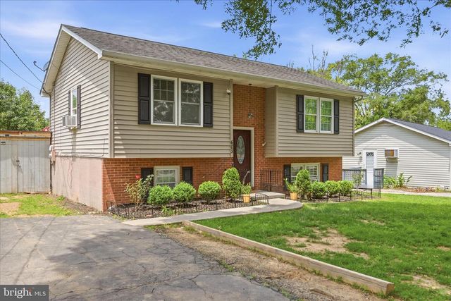 605 DUNLAP ST, Winchester, VA 22601