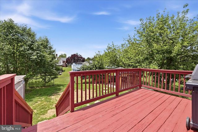 605 DUNLAP ST, Winchester, VA 22601