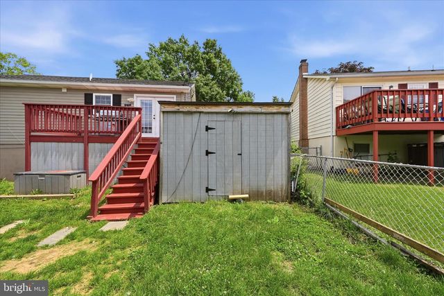 605 DUNLAP ST, Winchester, VA 22601